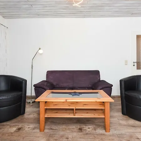 Ferienwohnung Haus Zum Seehund Mit Pool Und Fruehstuecksoption Bensersiel Extérieur photo
