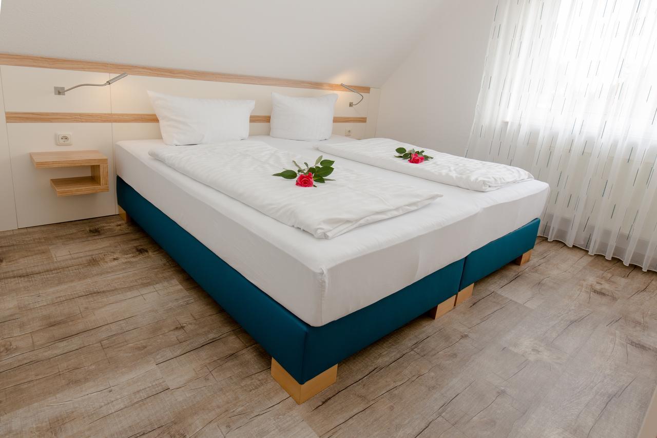 Apartment Haus Zum Seehund Mit Pool Und Fruehstuecksoption