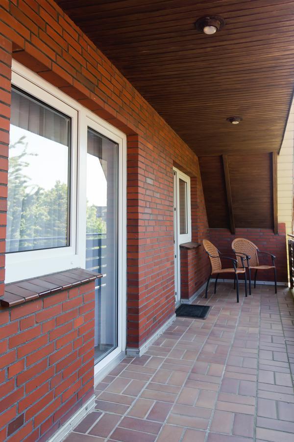 Haus Zum Seehund Mit Pool Und Fruehstuecksoption *
