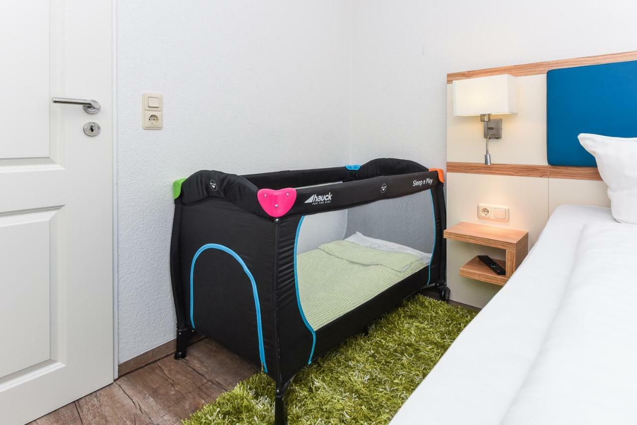 Haus Zum Seehund Mit Pool Und Fruehstuecksoption