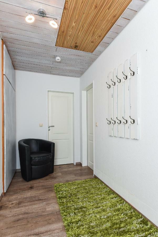 Haus Zum Seehund Mit Pool Und Fruehstuecksoption Apartment