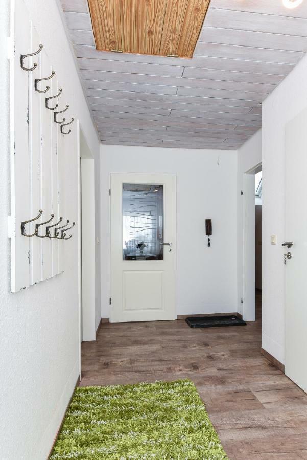 Haus Zum Seehund Mit Pool Und Fruehstuecksoption Bensersiel