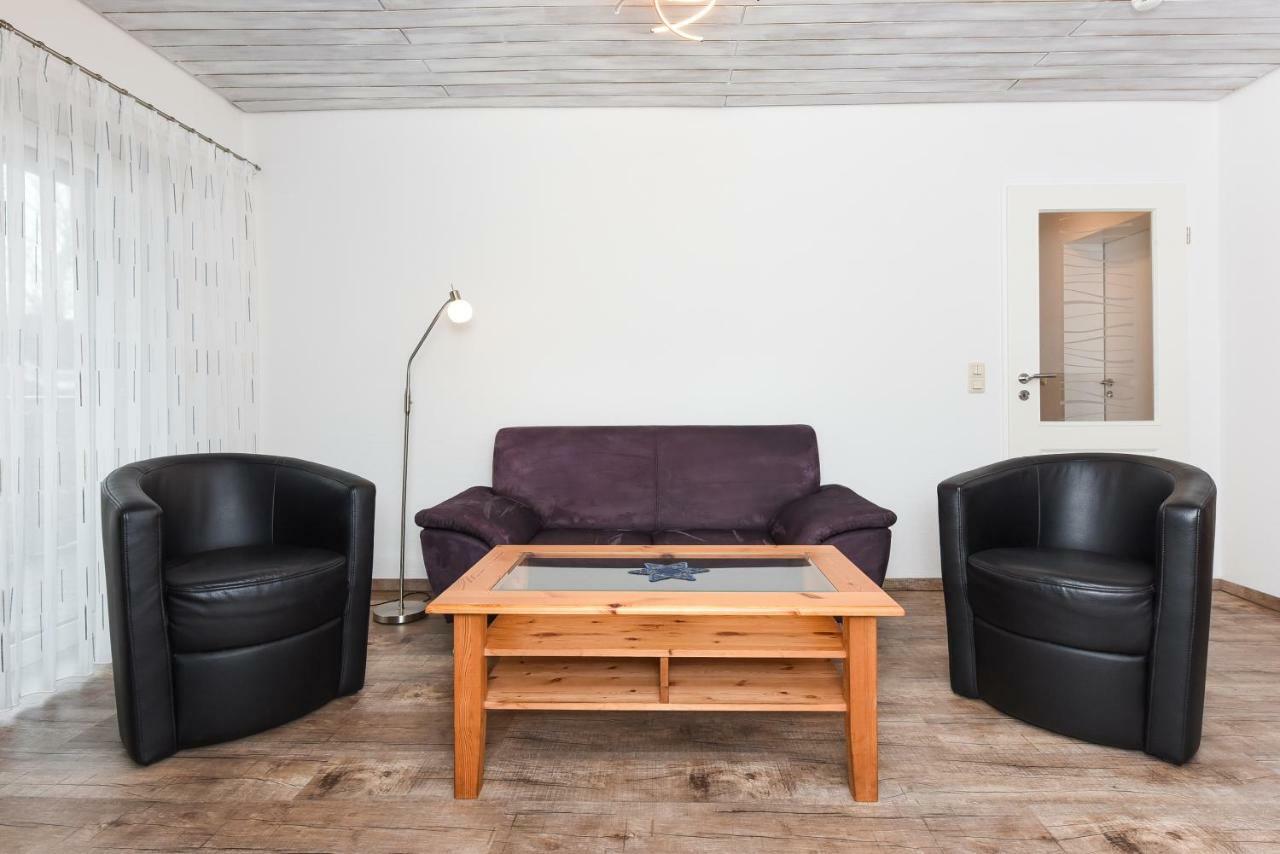 Apartment Haus Zum Seehund Mit Pool Und Fruehstuecksoption