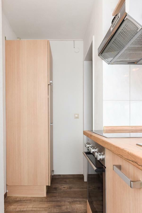 Apartment Haus Zum Seehund Mit Pool Und Fruehstuecksoption *